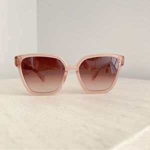 Krewe Soniat Sunglasses